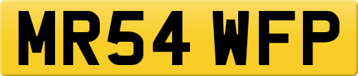 MR54WFP